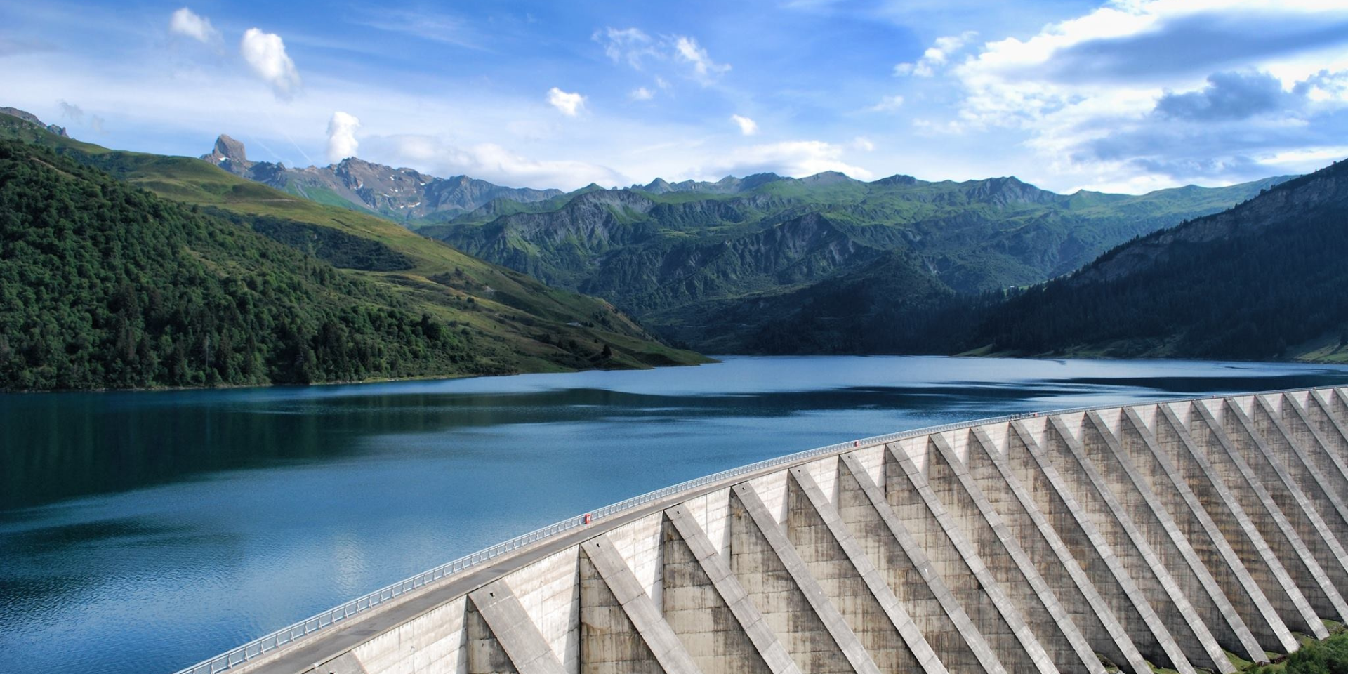 Khun Dan Prakan Chon Dam