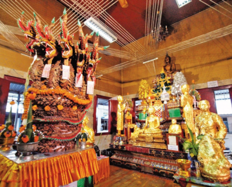 Wat Luang Pho Pak Daeng