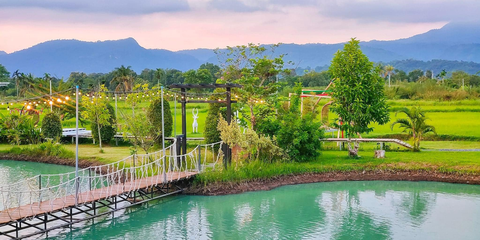 Phu Ing Na Cafe & Resort