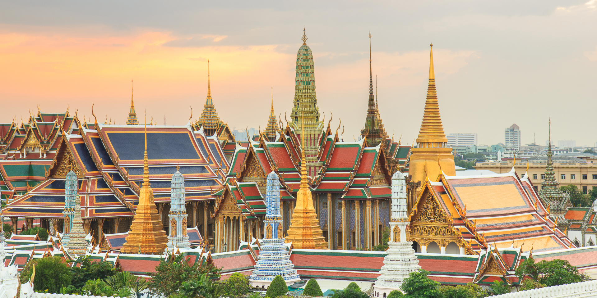 Wat Phra Kaew