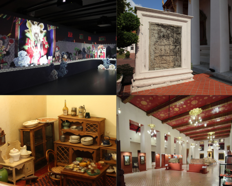 National Museum Bangkok