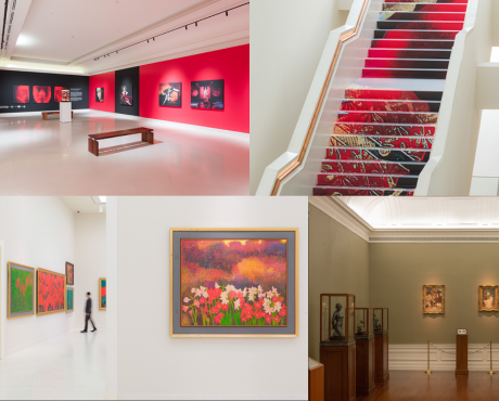 MOCA (Museum of Contemporary Art)